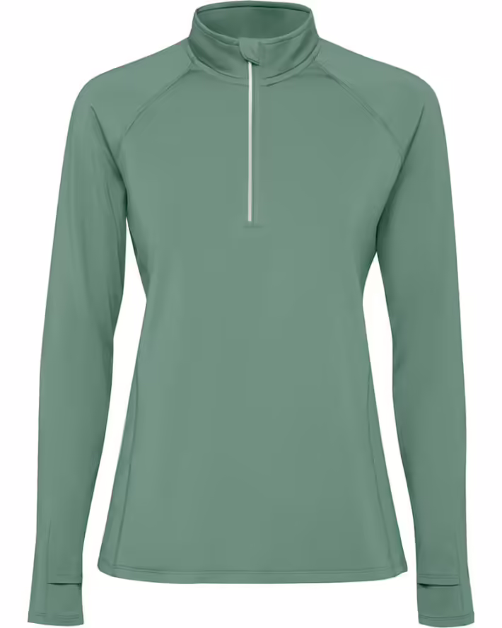 Sudadera Técnica Roly Estambul Woman 1033 Mujer - Imagen 2