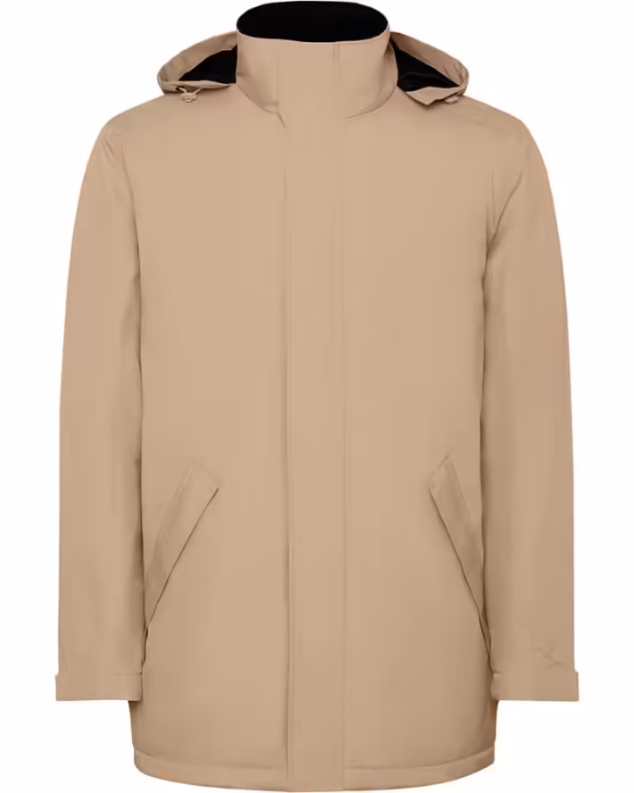 Parka Roly America 5072 Hombre - Imagen 2