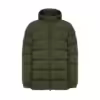 VERDE MILITAR OSCURO 38