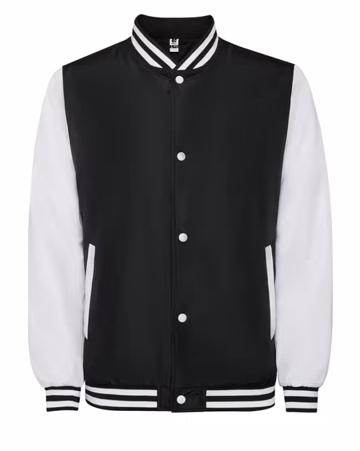 Chaqueta Roly California 6440 Unisex - Imagen 2