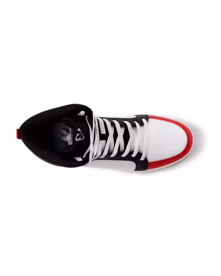 Zapatilla Roly Space 8323 Unisex - Imagen 2