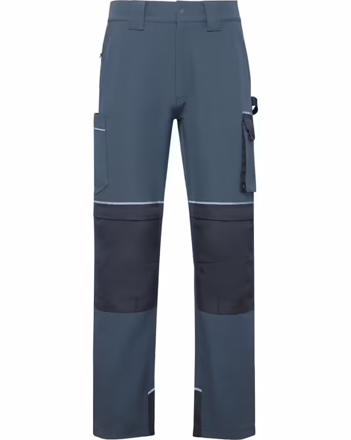 Pantalón Laboral Roly Wall 9207 Unisex - Imagen 2
