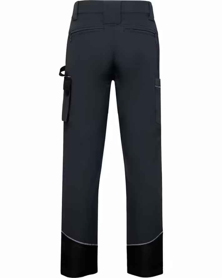 Pantalón Laboral Roly Wall 9207 Unisex - Imagen 10