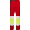 AMARILLO FLUOR/ROJO LABORAL 221601