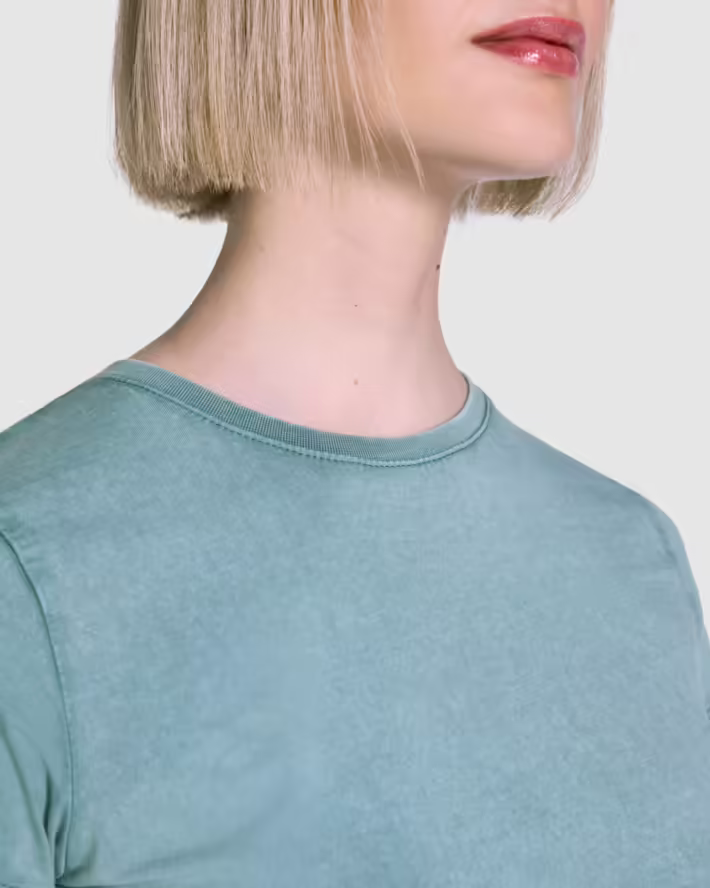 Camiseta Roly Fiyi 2201 Mujer - Imagen 4
