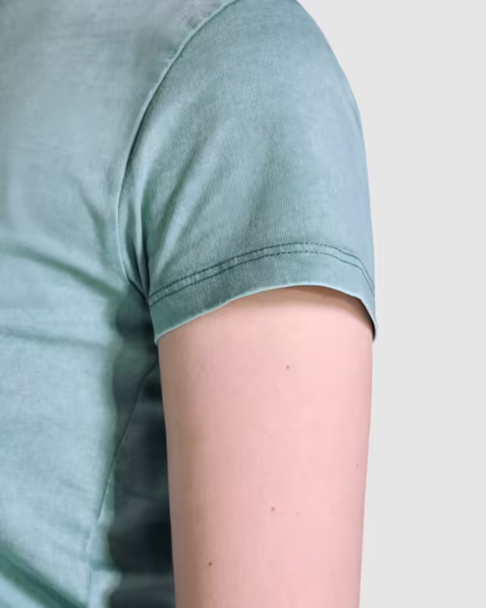 Camiseta Roly Fiyi 2201 Mujer - Imagen 5