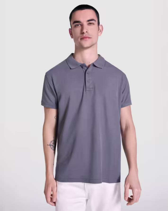 Polo Roly Cobain 2202 Unisex