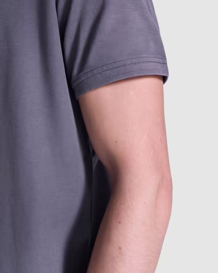 Polo Roly Cobain 2202 Unisex - Imagen 3
