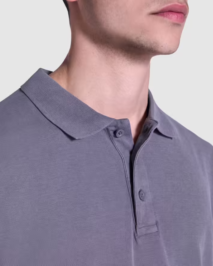 Polo Roly Cobain 2202 Unisex - Imagen 4