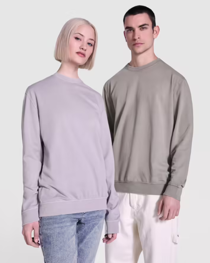 Sudadera Roly Jaya 2203 Unisex - Imagen 5