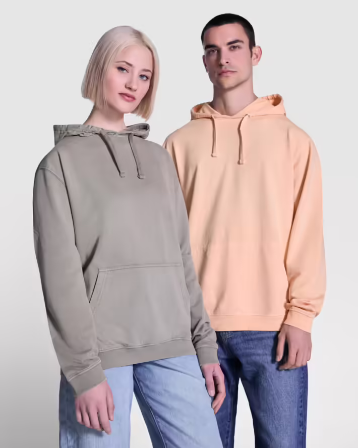 Sudadera Roly Kenia 2204 Unisex - Imagen 5