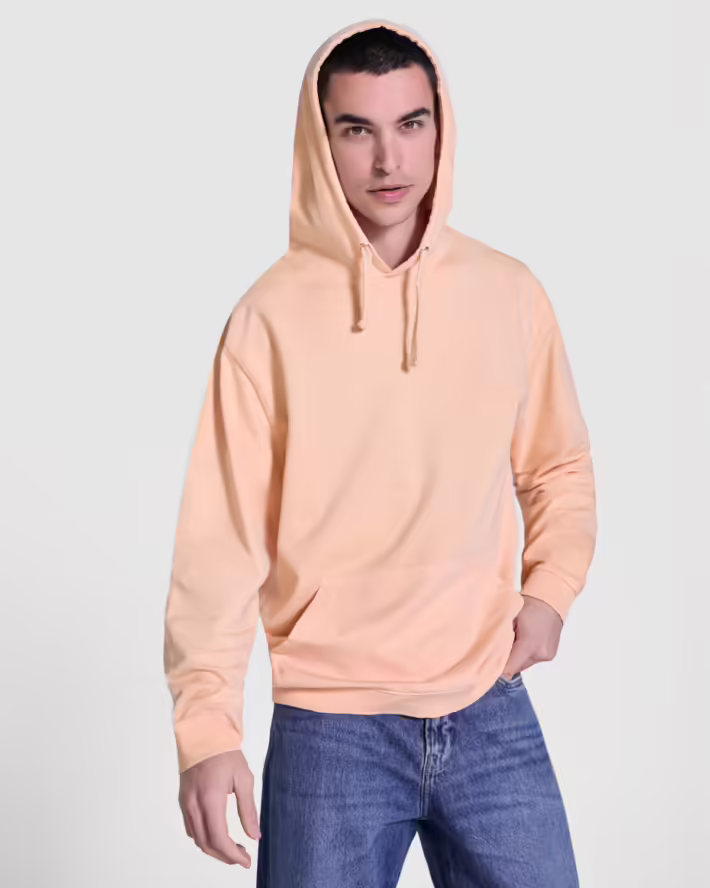 Sudadera Roly Kenia 2204 Unisex - Imagen 3