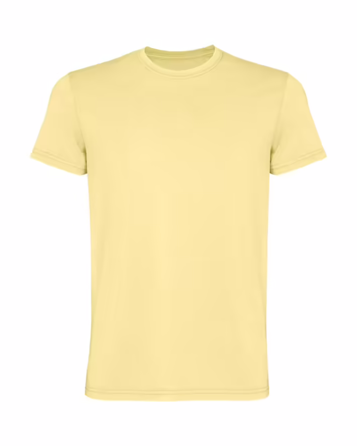 Camiseta Roly Corgi 2200 Hombre - Imagen 2