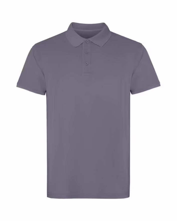 Polo Roly Cobain 2202 Unisex - Imagen 2