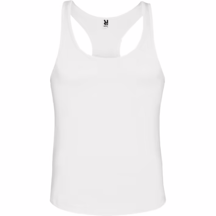 *OUTLET* Camiseta Roly Cyrano 6553 Hombre Tirantes